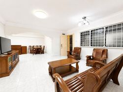 Blk 501 Woodlands Drive 14 (Woodlands), HDB 5 Rooms #608140921